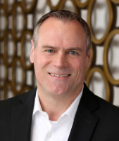 Mark Wakefield, Founder & Partner of LoomNX